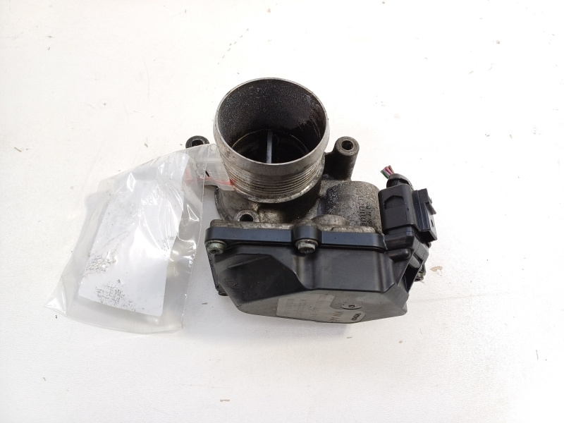 Clapeta acceleratie, cod 03L128063E, Audi A4 (8K2, B8) 2.0 TDI, CAH (id:642109)
