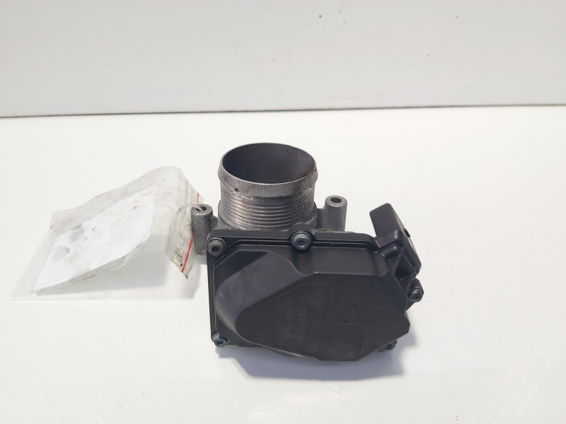 Clapeta acceleratie, cod 03L128063E, Audi A4 (8K2, B8) 2.0 TDI, CAH (id:625526)