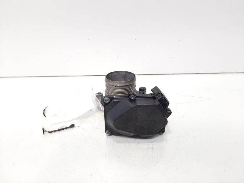 Clapeta acceleratie, cod 03L128063E, Audi A4 (8K2, B8) 2.0 TDI, CAH (id:609483)