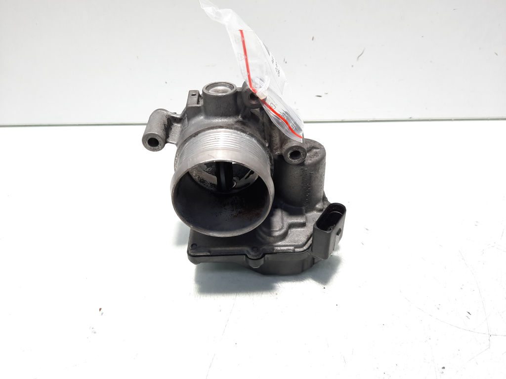 Clapeta acceleratie, cod 03L128063E, Audi A4 (8K2, B8) 2.0 TDI, CAH (id:563222)