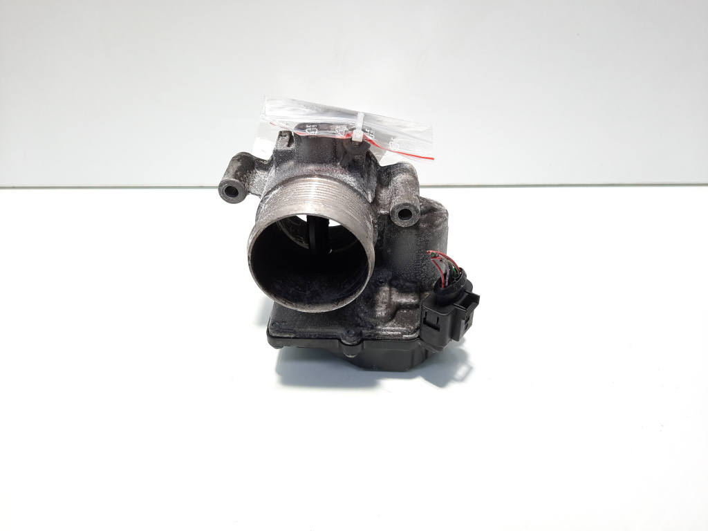 Clapeta acceleratie, cod 03L128063E, Audi A4 (8K2, B8) 2.0 TDI, CAH (id:573175)