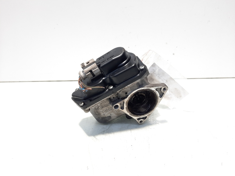 Clapeta acceleratie, cod 03L128063E, Audi A4 (8K2, B8), 2.0 TDI, CAH (id:621061)
