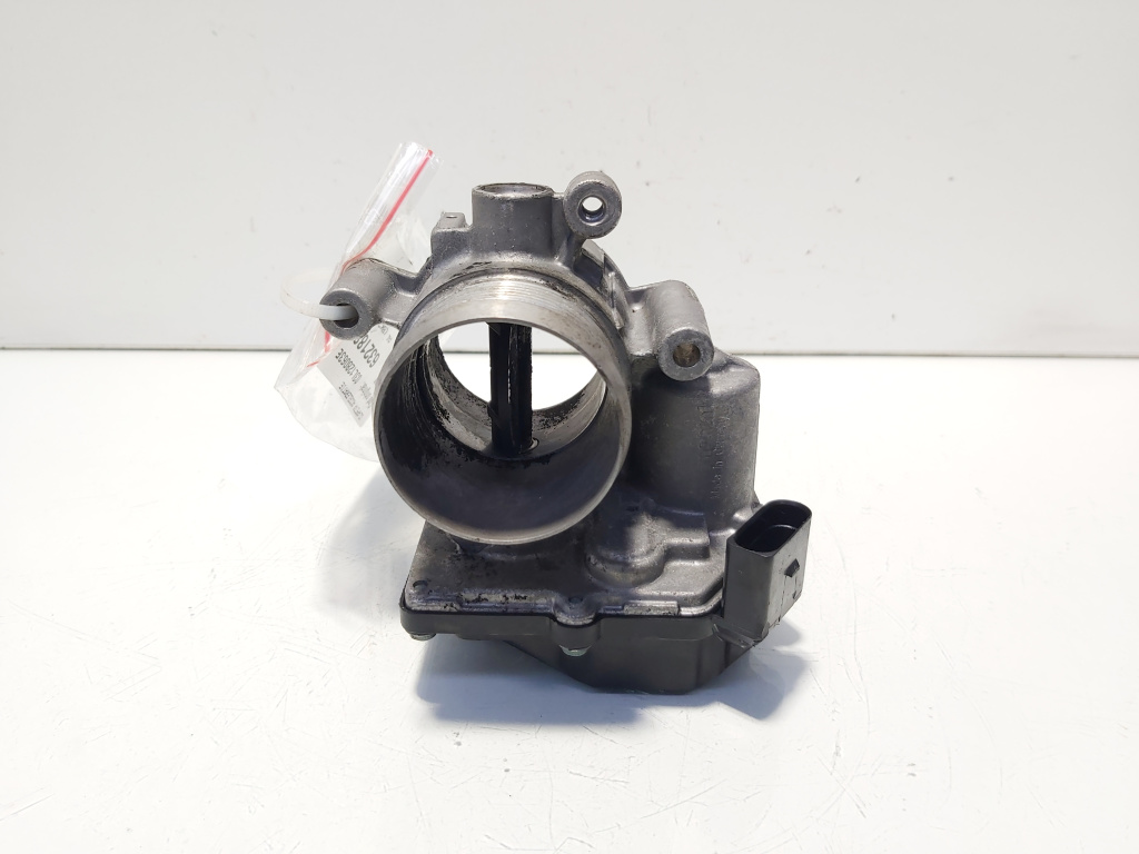 Clapeta acceleratie, cod 03L128063E, Audi A4 (8K2, B8), 2.0 TDI, CAH (id:632188)
