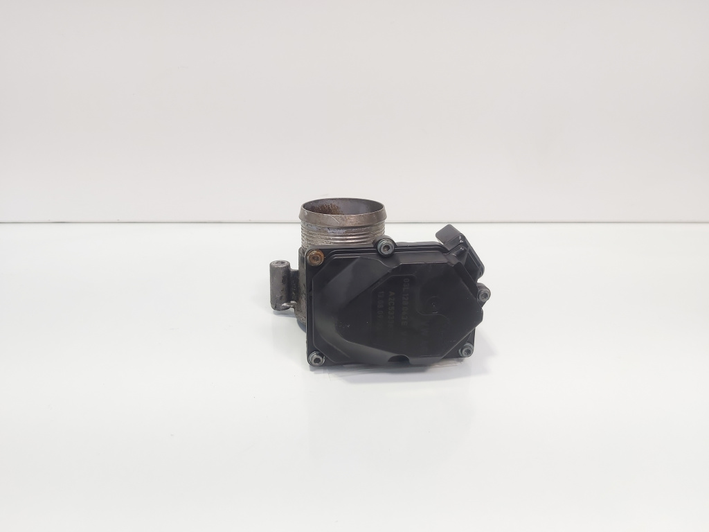 Clapeta acceleratie, cod 03L128063E, Audi A4 (8K2, B8) 2.0 TDI, CAH (id:693222)