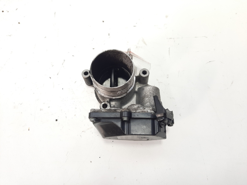 Clapeta acceleratie, cod 03L128063E, Audi A4 (8K2, B8), 2.0 TDI, CAH (id:579640)