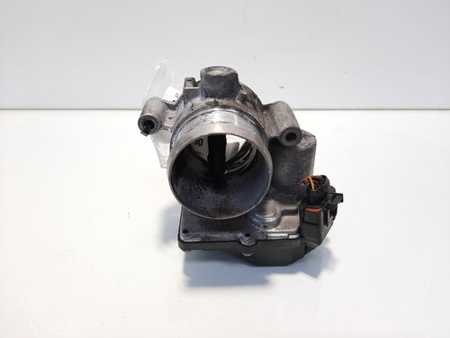 Clapeta acceleratie, cod 03L128063E, Audi A4 (8K2, B8) 2.0 TDI, CAH (id:537130)