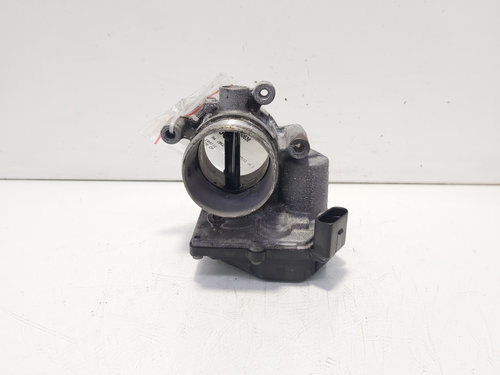 Clapeta acceleratie, cod 03L128063E, Audi A4 (8K2, B8), 2.0 TDI, CAH (id:642201)