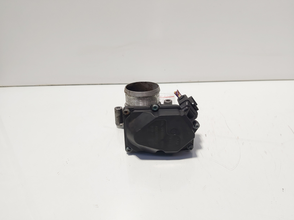 Clapeta acceleratie, cod 03L128063E, Audi A4 Allroad (8KH, B8) 2.0 TDI, CAH (idi:676803)