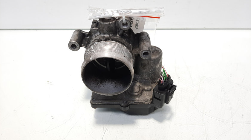 Clapeta acceleratie, cod 03L128063E, Audi A5 (8T3), 2.0 TDI, CAG (id:554786)