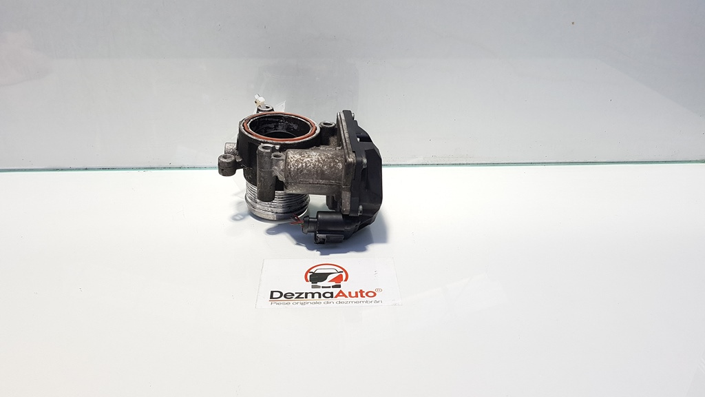 Clapeta acceleratie, cod 03L128063E, Audi A5 (8T3) 2.0 tdi, CAG (id:256154)
