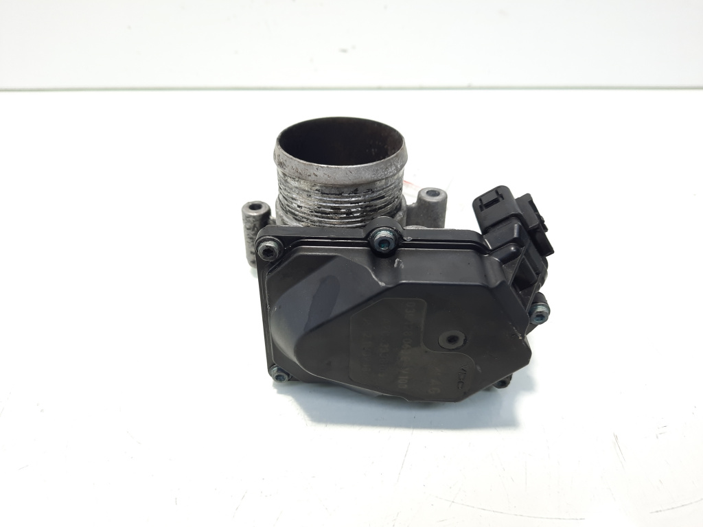 Clapeta acceleratie, cod 03L128063E, Audi A5 (8T3), 2.0 TDI, CAG (id:562601)