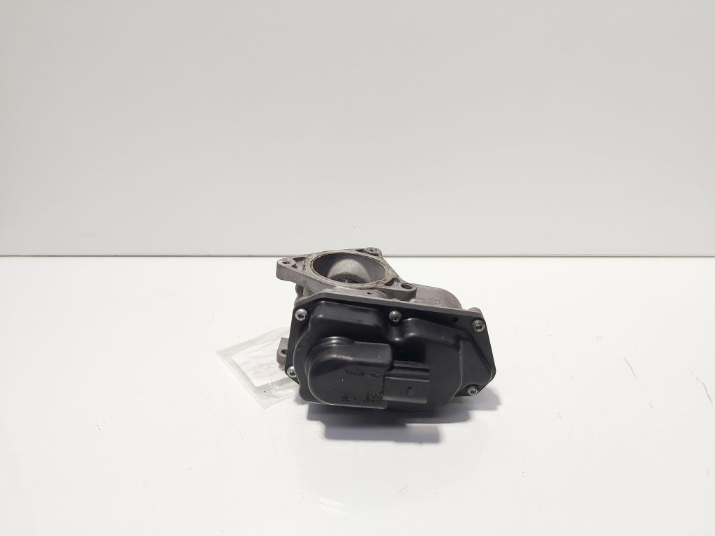 Clapeta acceleratie, cod 03L128063E, Audi A5 Cabriolet (8F7), 2.0 TDI, CAH (idi:674144)
