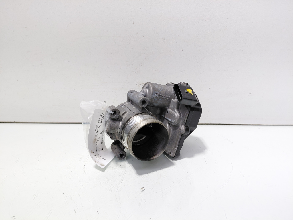 Clapeta acceleratie, cod 03L128063E, Audi A5 Sportback (8TA) 2.0 TDI, CAG (idi:698105)