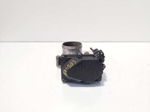Clapeta acceleratie, cod 03L128063E, Audi A5 Cabriolet (8F7), 2.0 TDI, CAH (idi:684161)