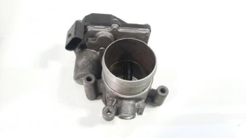 Clapeta acceleratie, cod 03L128063E, Audi A6 (4F, C6) 2.0tdi, CAGB (id:164527)