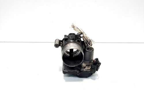 Clapeta acceleratie, cod 03L128063E, Audi A6 Avant (4F5, C6), 2.0 TDI, CAHA (idi:533533)