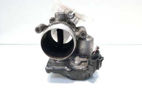 Clapeta acceleratie, cod 03L128063E, clapeta acceleratie Audi A4 Allroad (8KH, B8) 2.0tdi, CAGB (id:...