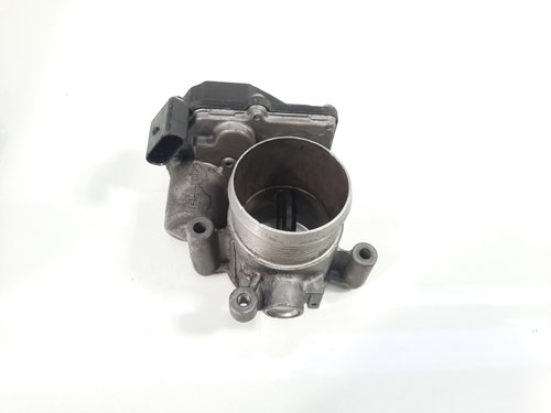 Clapeta acceleratie, cod 03L128063E, Skoda Octavia 2 (1Z3) 2.0 TDI, CEGA (idi:469148)
