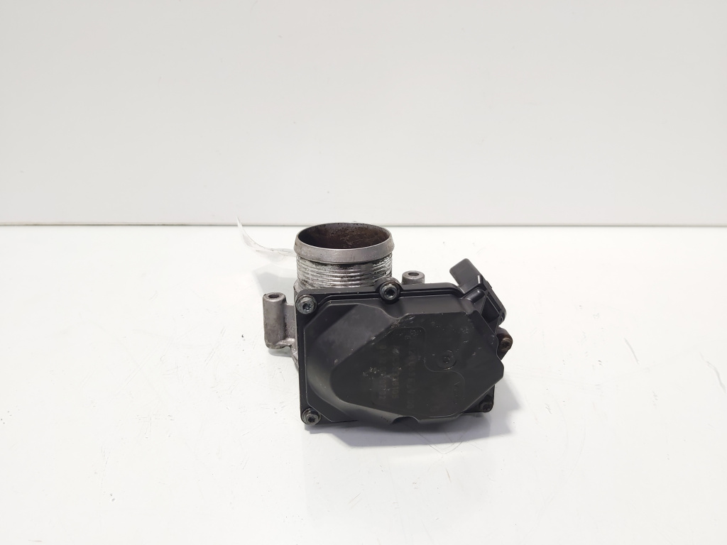 Clapeta acceleratie, cod 03L128063E, Skoda Superb II (3T4) 2.0 TDI, CBB (idi:678391)