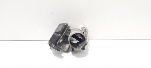 Clapeta acceleratie, cod 03L128063E, Skoda Superb II (3T4) 2.0 TDI, CBB (idi:690342)