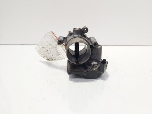 Clapeta acceleratie, cod 03L128063E, Skoda Superb II (3T4), 2.0 TDI, CBB (idi:681573)