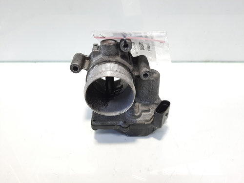Clapeta acceleratie, cod 03L128063E, Skoda Yeti (5L), 2.0 TDI, CBD (idi:481990)