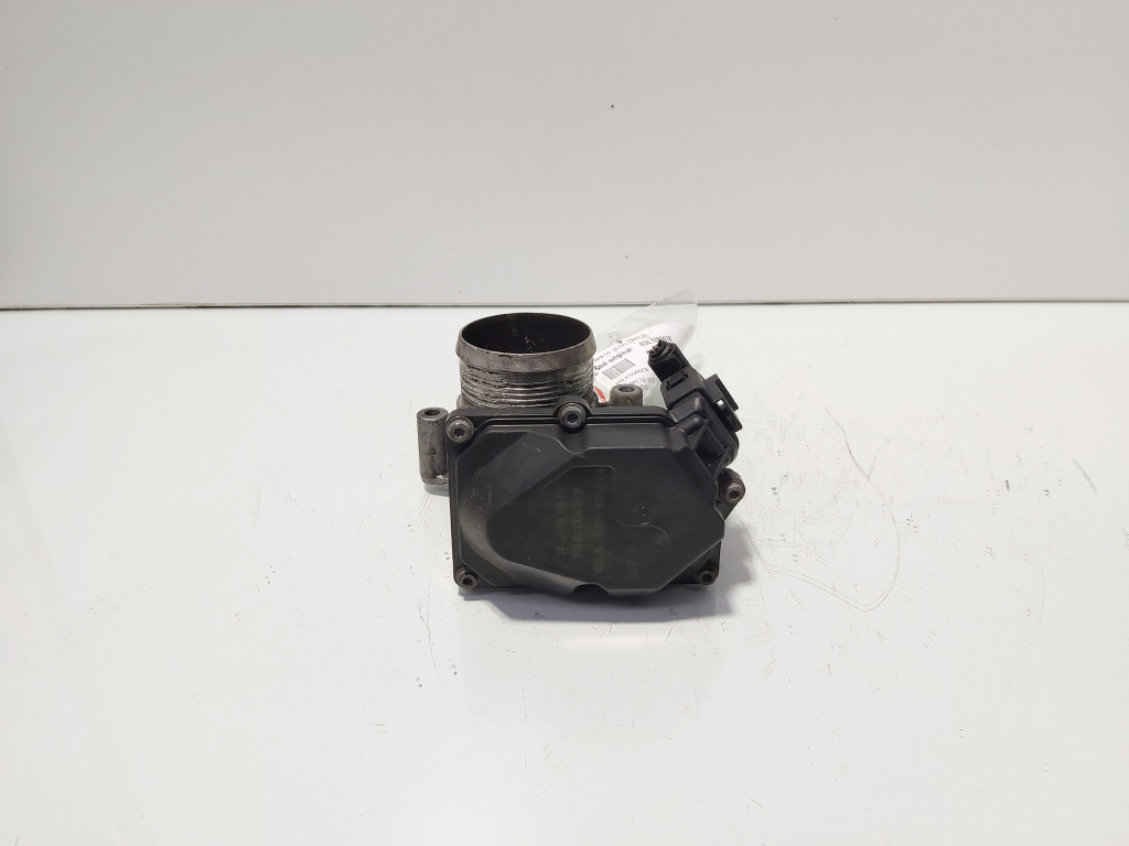 Clapeta acceleratie, cod 03L128063E, VW Golf 5 Plus (5M1), 2.0 TDI, CBD (idi:684552)