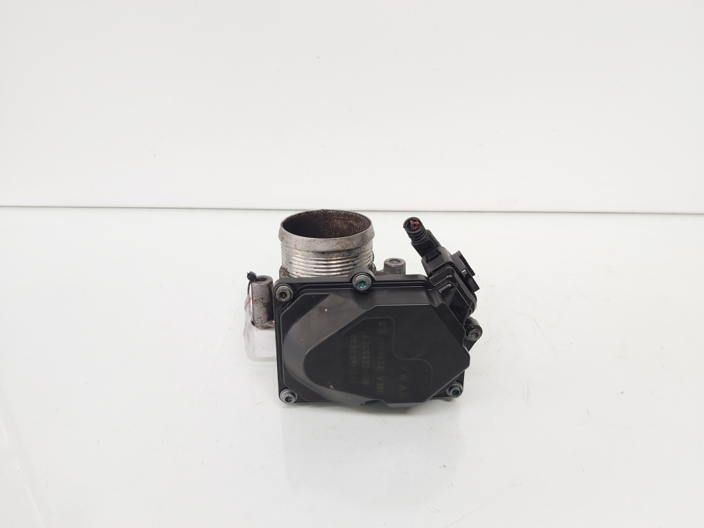 Clapeta acceleratie, cod 03L128063E, VW Golf 5 Variant (1K5), 2.0 TDI, CBD (idi:668530)
