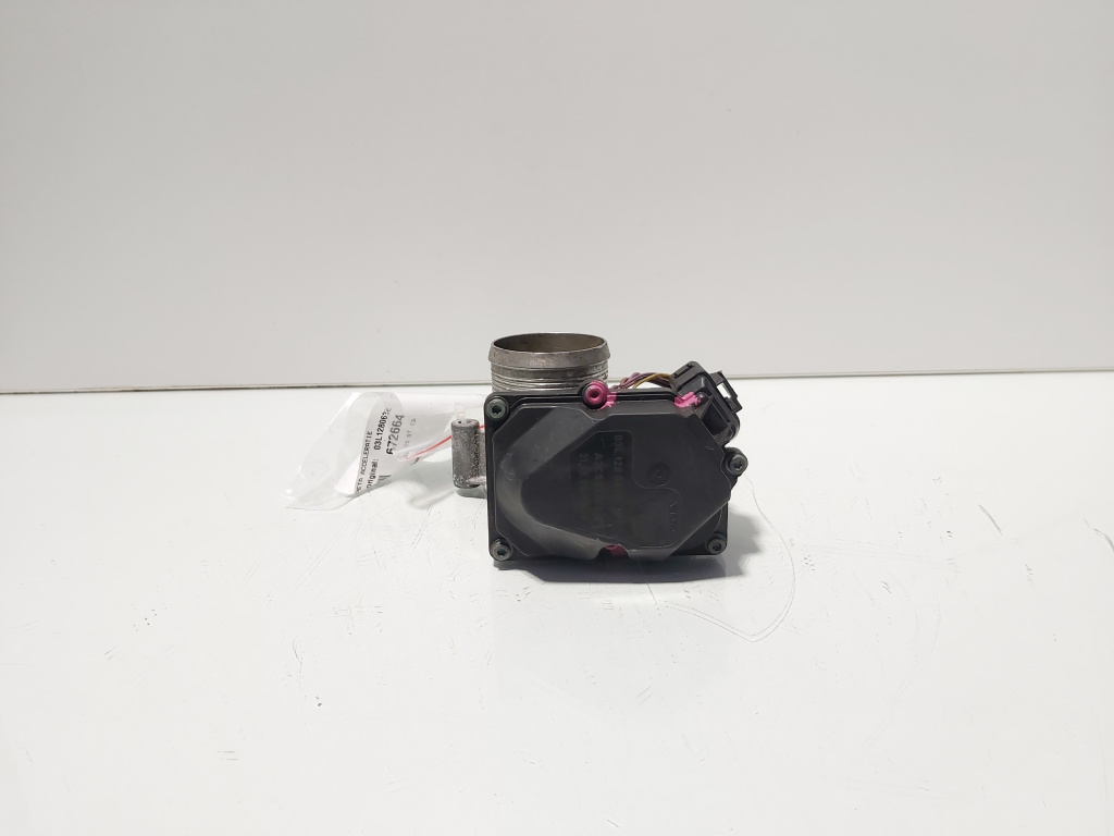 Clapeta acceleratie, cod 03L128063E, Vw Golf 5 Variant (1K5), 2.0 TDI, CBD (idi:672664)