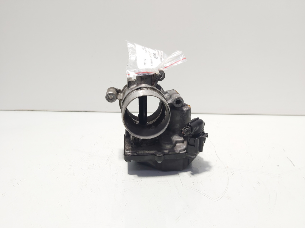 Clapeta acceleratie, cod 03L128063E, VW Golf 6 (5K1), 1.6 TDI, CAY (id:676726)