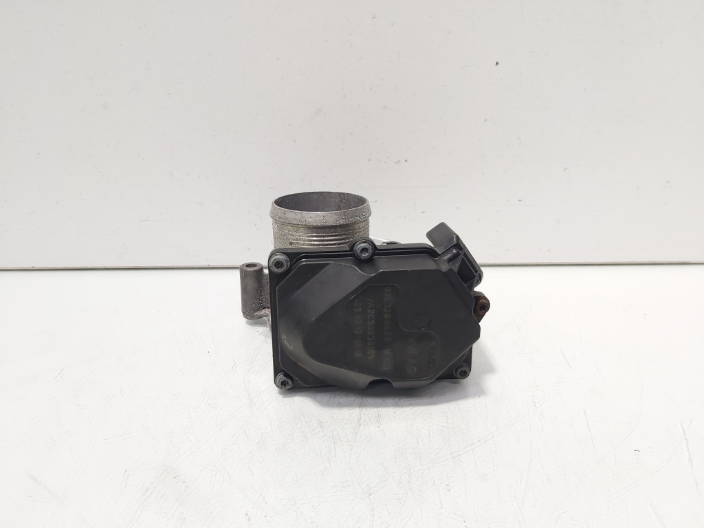 Clapeta acceleratie, cod 03L128063E, Vw 