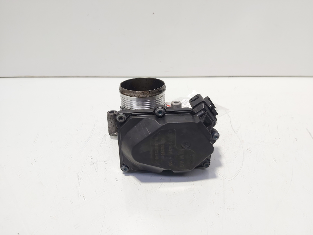 Clapeta acceleratie, cod 03L128063E, Vw Golf 6 Plus 2.0 TDI, CBD (id:684670)
