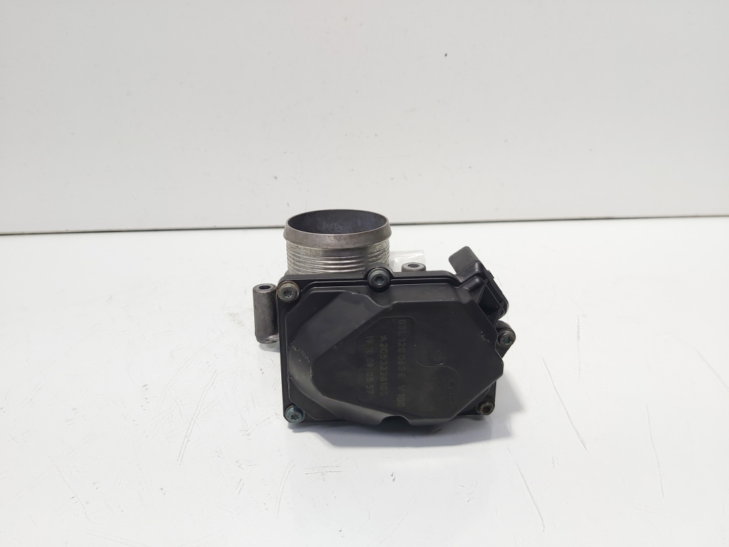 Clapeta acceleratie, cod 03L128063E, Vw Golf 6 Plus 2.0 TDI, CBD (id:700824)