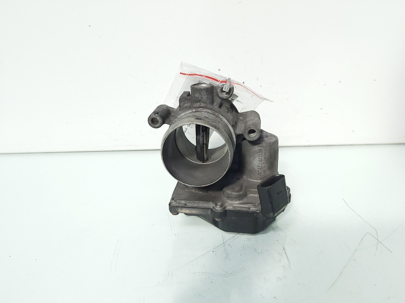 Clapeta acceleratie, cod 03L128063E, VW Golf 6 Plus, 2.0 TDI, CBD (id:652673)