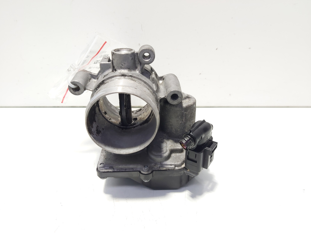 Clapeta acceleratie, cod 03L128063E, VW Golf 6 Plus, 2.0 TDI, CBD (id:630134)
