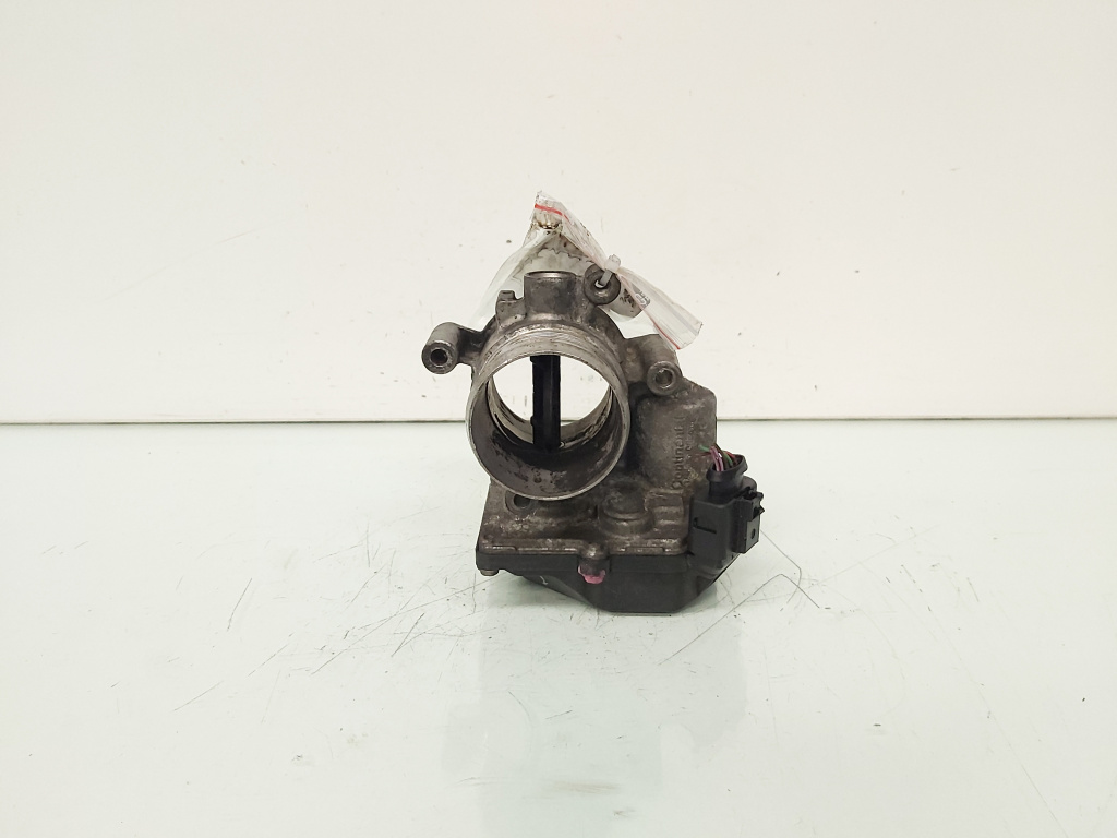Clapeta acceleratie, cod 03L128063E, Vw Golf 6 Plus 2.0 TDI, CBD (id:659719)