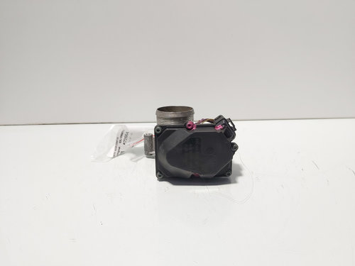 Clapeta acceleratie, cod 03L128063E, Vw Golf 6 Plus, 2.0 TDI, CBD (idi:672664)