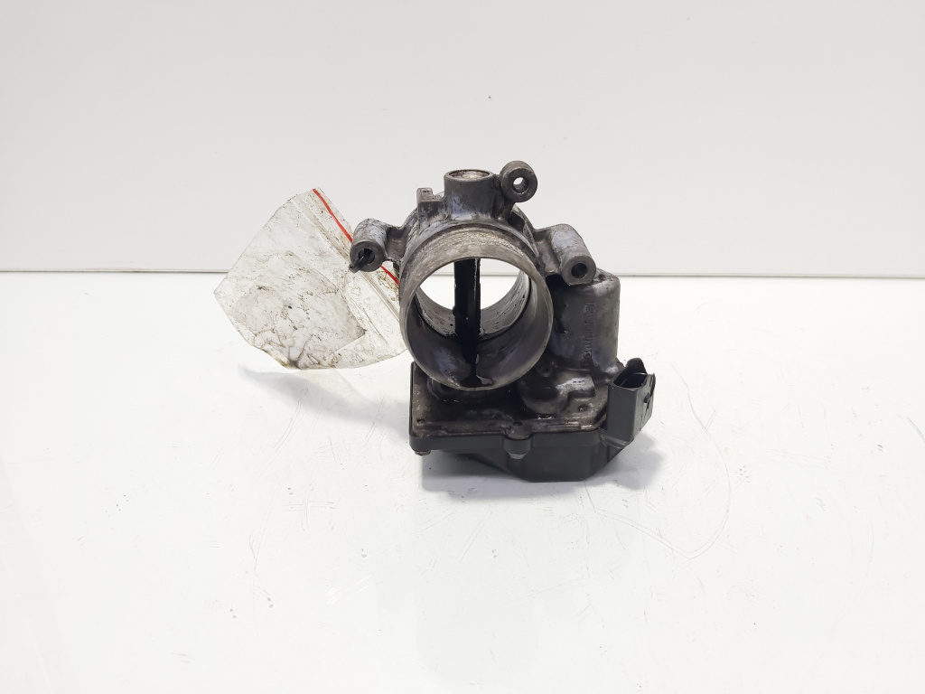Clapeta acceleratie, cod 03L128063E, VW Golf 6 Variant (AJ5), 2.0 TDI, CBD (idi:681573)