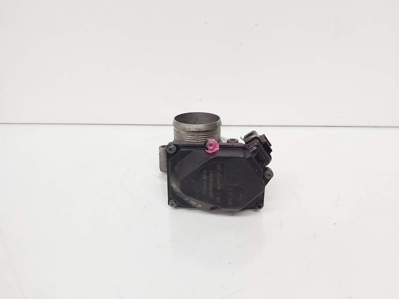 Clapeta acceleratie, cod 03L128063E, Vw Passat (3C2) 2.0 TDI, CBA (id:651228)