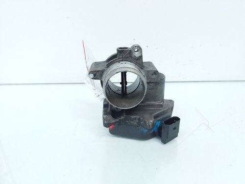 Clapeta acceleratie, cod 03L128063J, Audi A3 Cabriolet (8P7) 1.6 TDI, CAY (idi:652625)