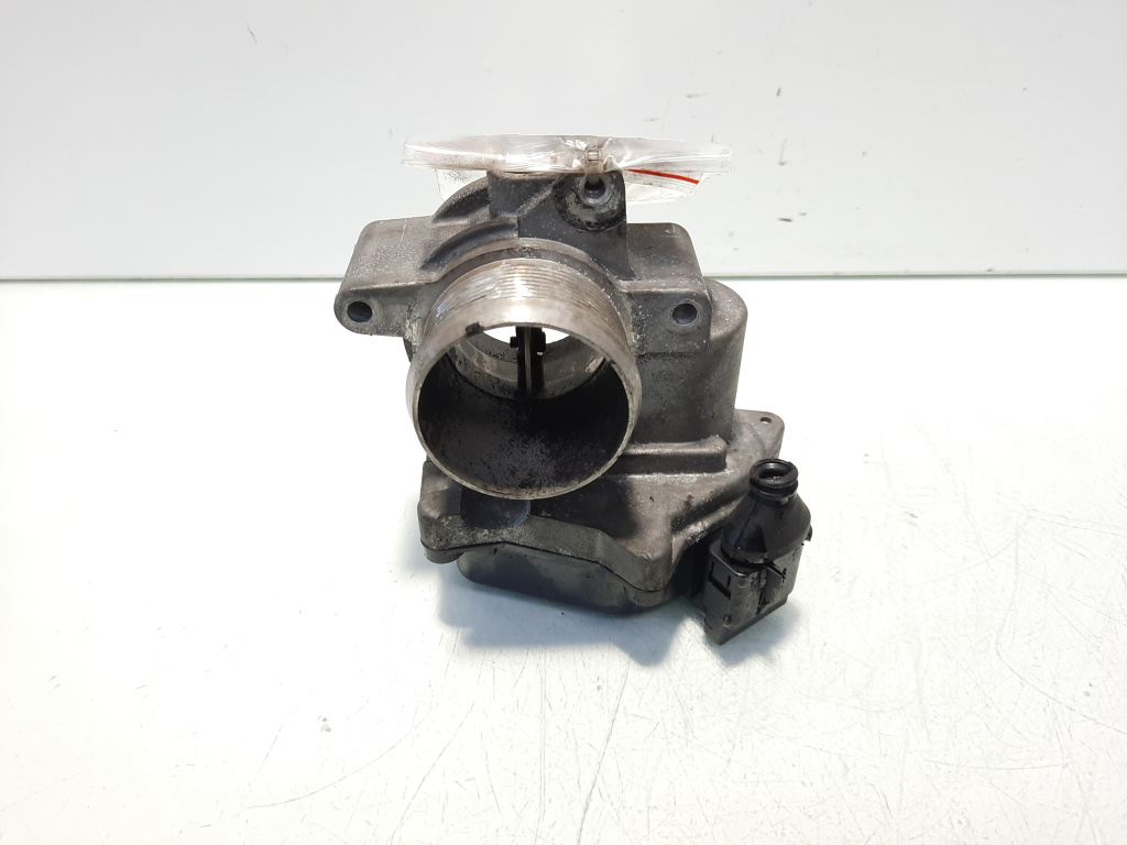 Clapeta acceleratie, cod 03L128063J, Seat Leon (1P1), 1.6 TDI, CAY (id:564703)