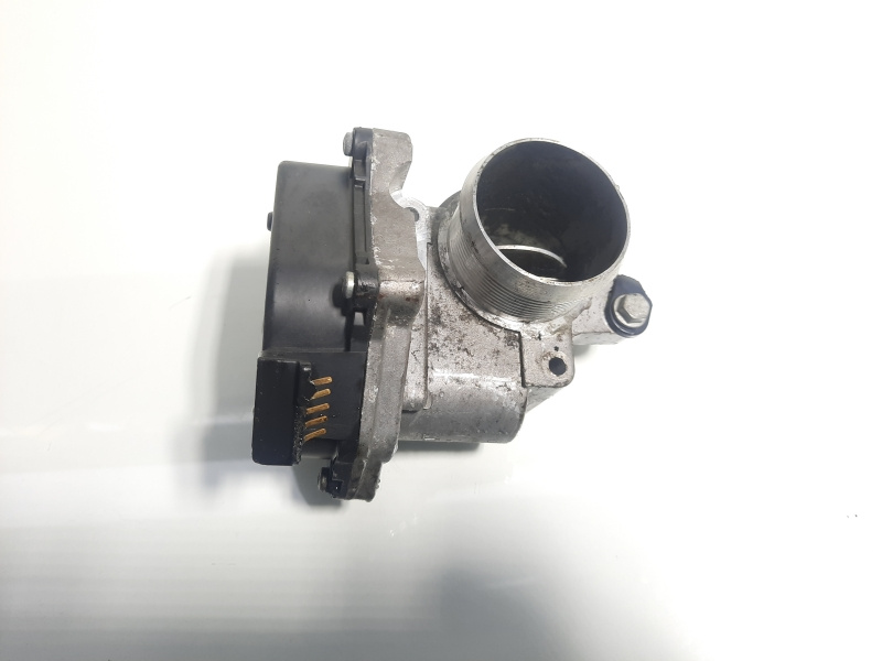 Clapeta acceleratie, cod 03L128063J, Skoda Roomster (5J) 1.6 TDI, CAY