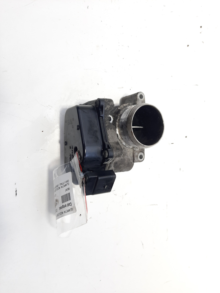 Clapeta acceleratie, cod 03L128063J, Vw Golf 5 Plus (5M1) 1.6 HDI, CAY (idi:579620)