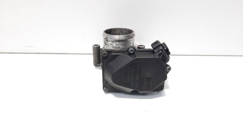 Clapeta acceleratie, cod 03L128063K, Seat Altea (5P1), 2.0 TDI, CFH (idi:502926)