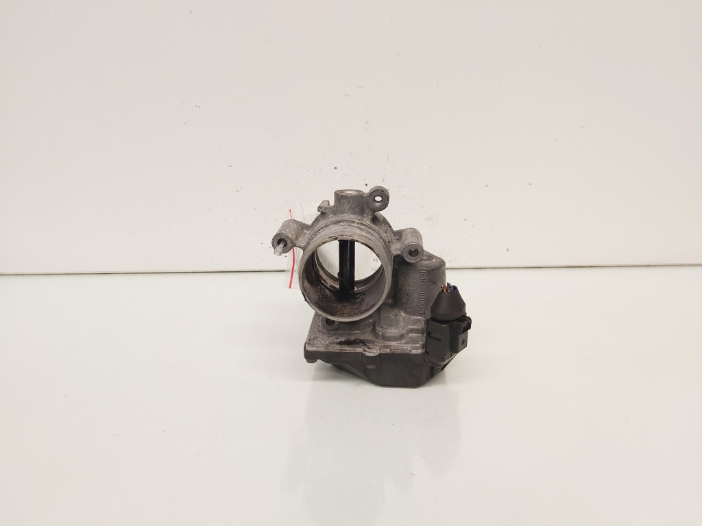 Clapeta acceleratie, cod 03L128063K, Seat Leon (1P1), 2.0 TDI, CFH (idi:663079)