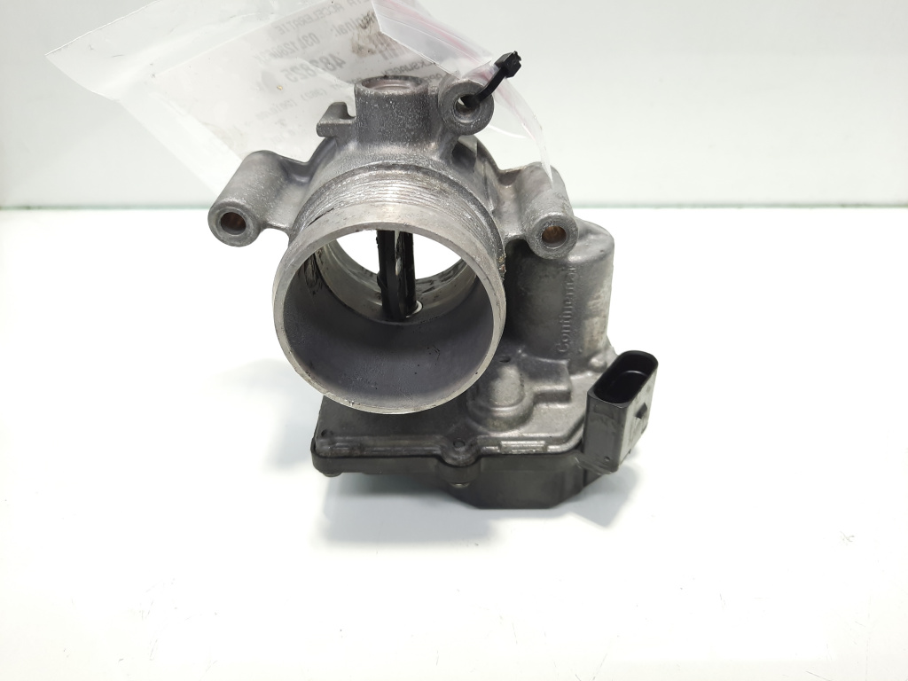 Clapeta acceleratie, cod 03L128063K, Skoda, 2.0 TDI, CFF (idi:483825)