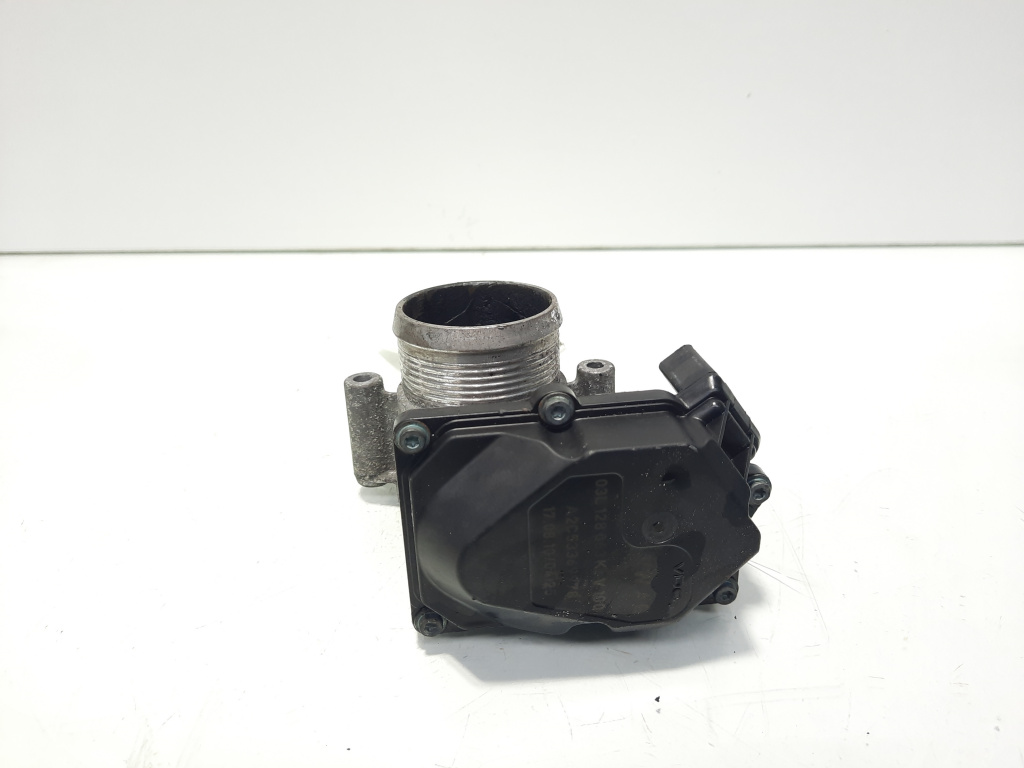 Clapeta acceleratie, cod 03L128063K, VW Passat (362), 2.0 TDI, CFF (id:585772)