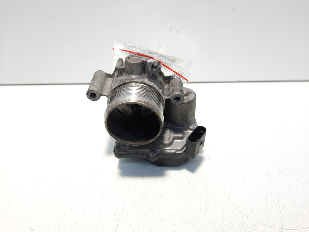 Clapeta acceleratie, cod 03L128063K, VW Passat (362), 2.0 TDI, CFF (id:568792)
