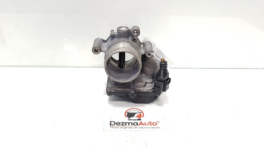 Clapeta acceleratie, cod 03L128063K, Vw Tiguan (5N) 2.0 tdi, CFF (id:215710)