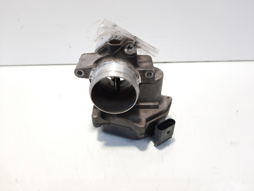 Clapeta acceleratie, cod 03L128063L, Vw Golf 6 (5K1) 1.6 TDI, CAY (id:538890)
